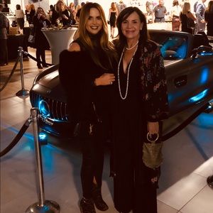 Meet your Posher, Jacqjacqueline